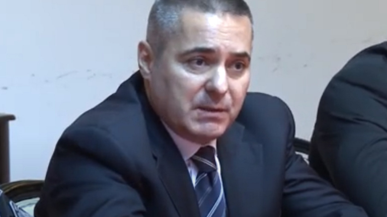 Veselin Veljović