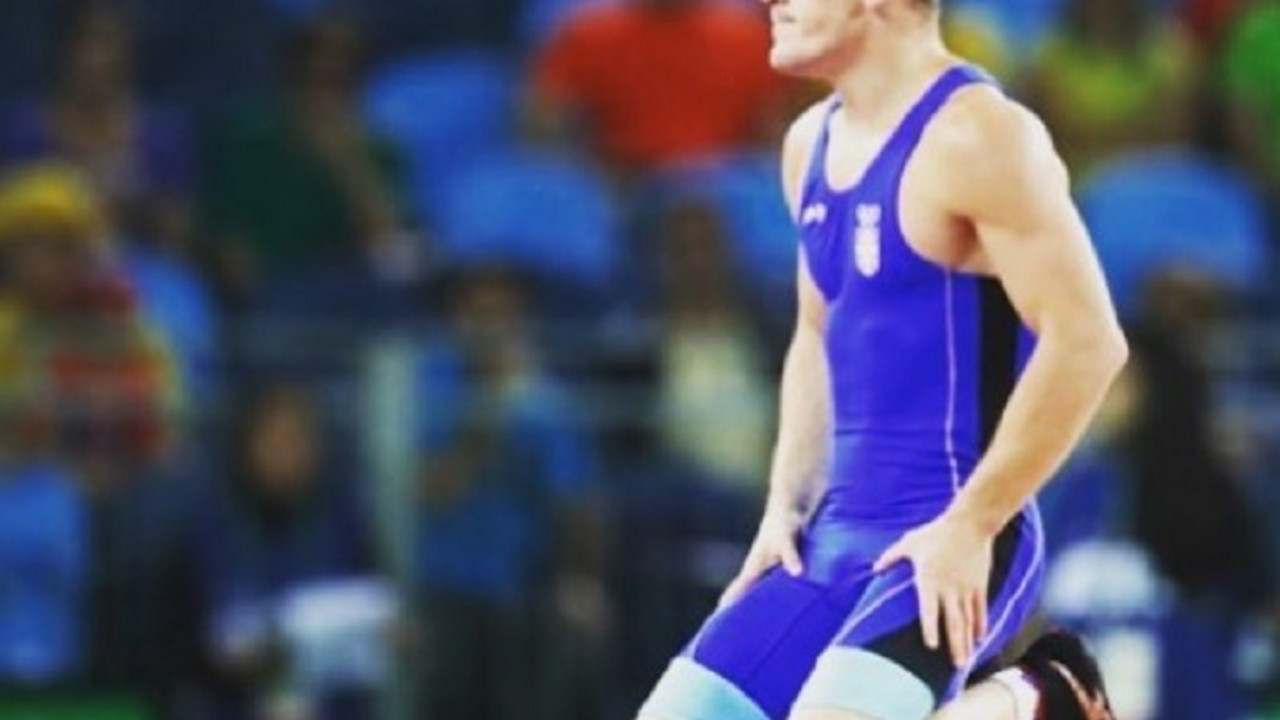 Kristijan Fris