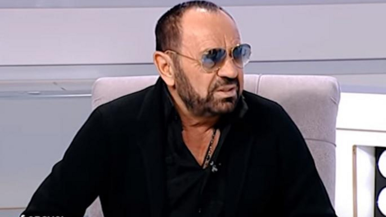 Mile Kitić