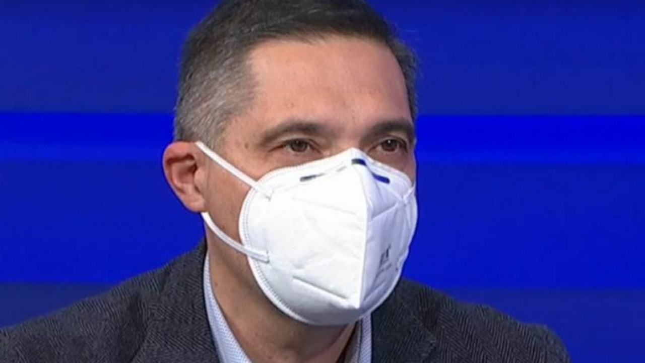 Nebojša Lađević