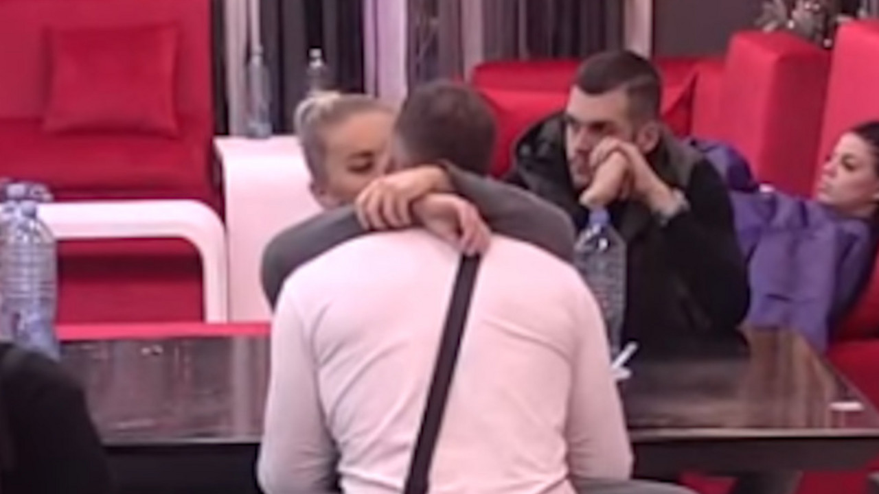 Sanja Stanković, Anđelo Ranković