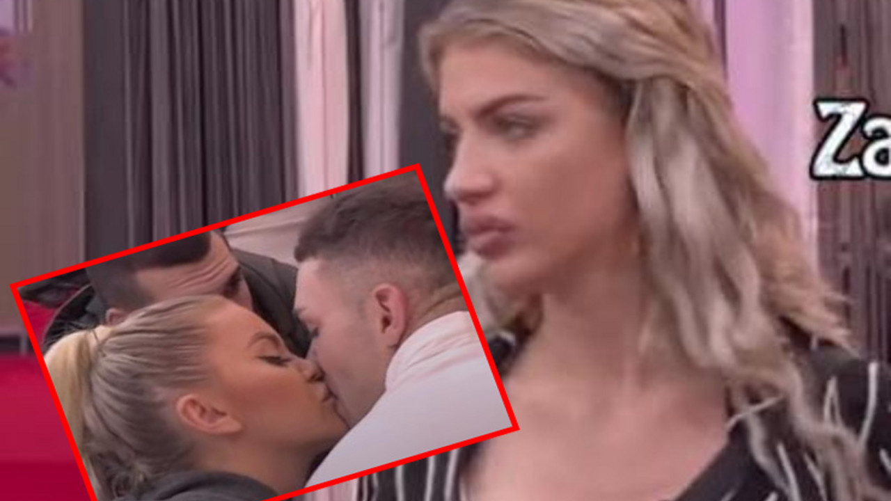 Milica Kemez, Anđelo Ranković, Sanja Stanković