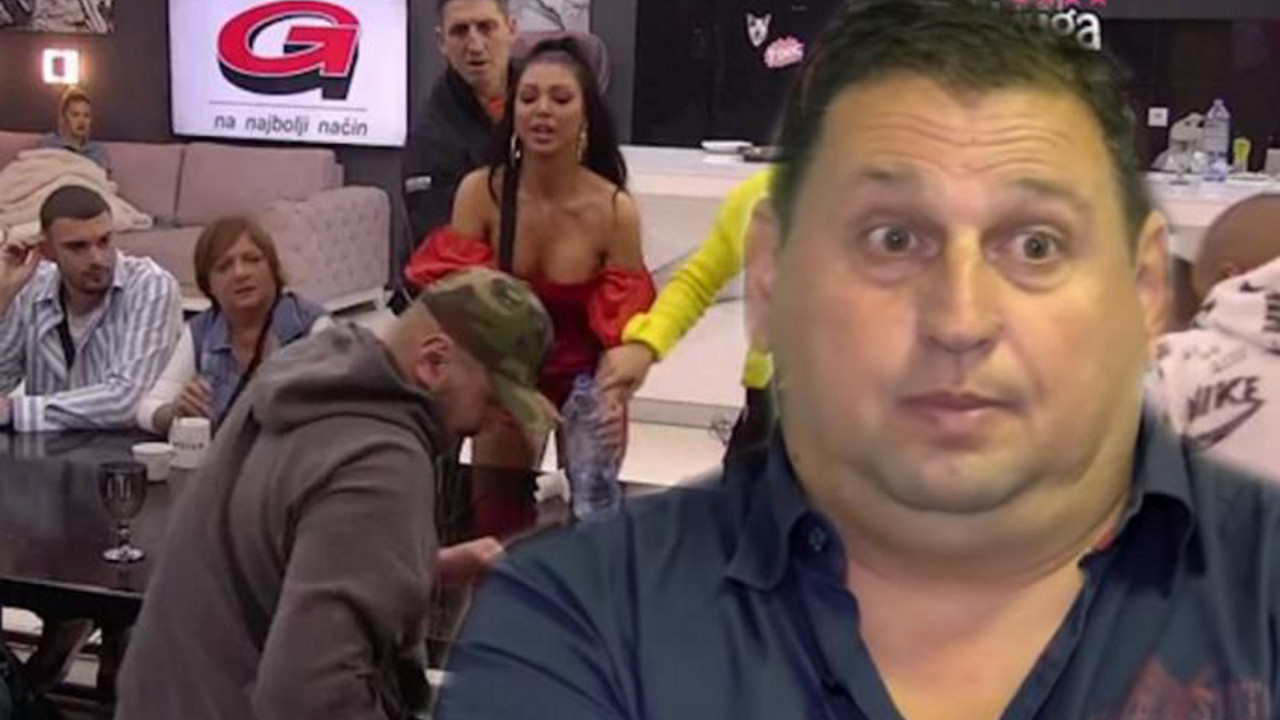 Maja, Janjuš, Taki