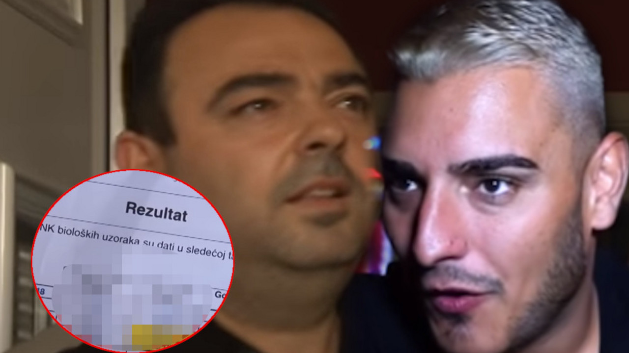 Darko Lazić Milan Lazić