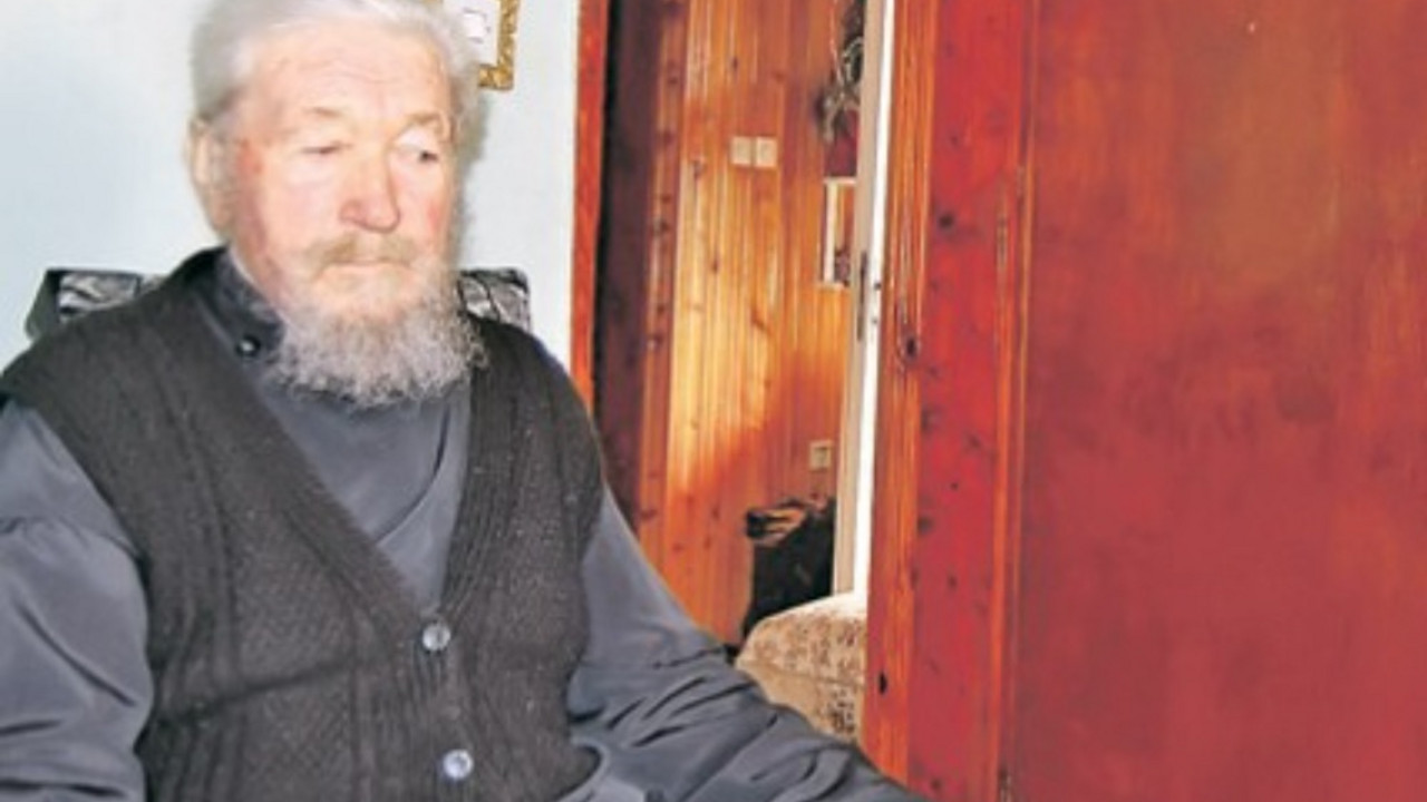 otac georgije
