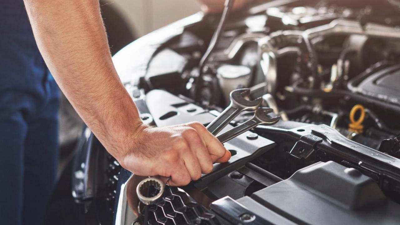 auto servis