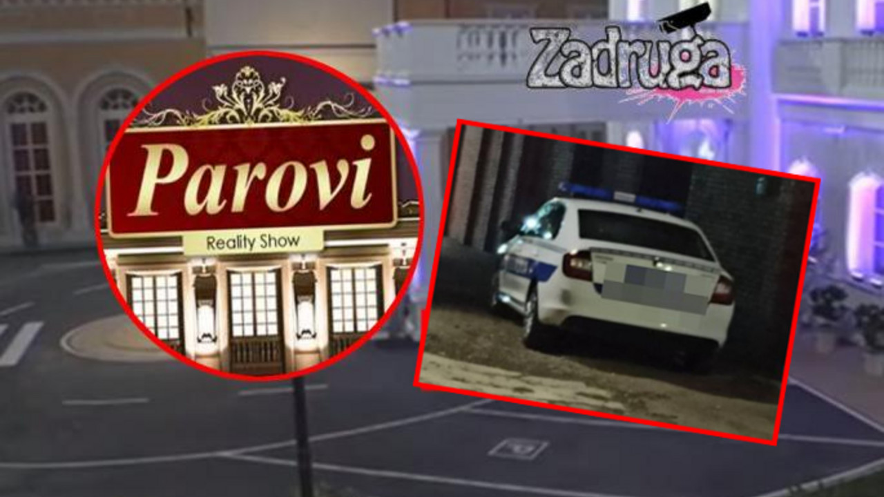Zadruga i Parovi