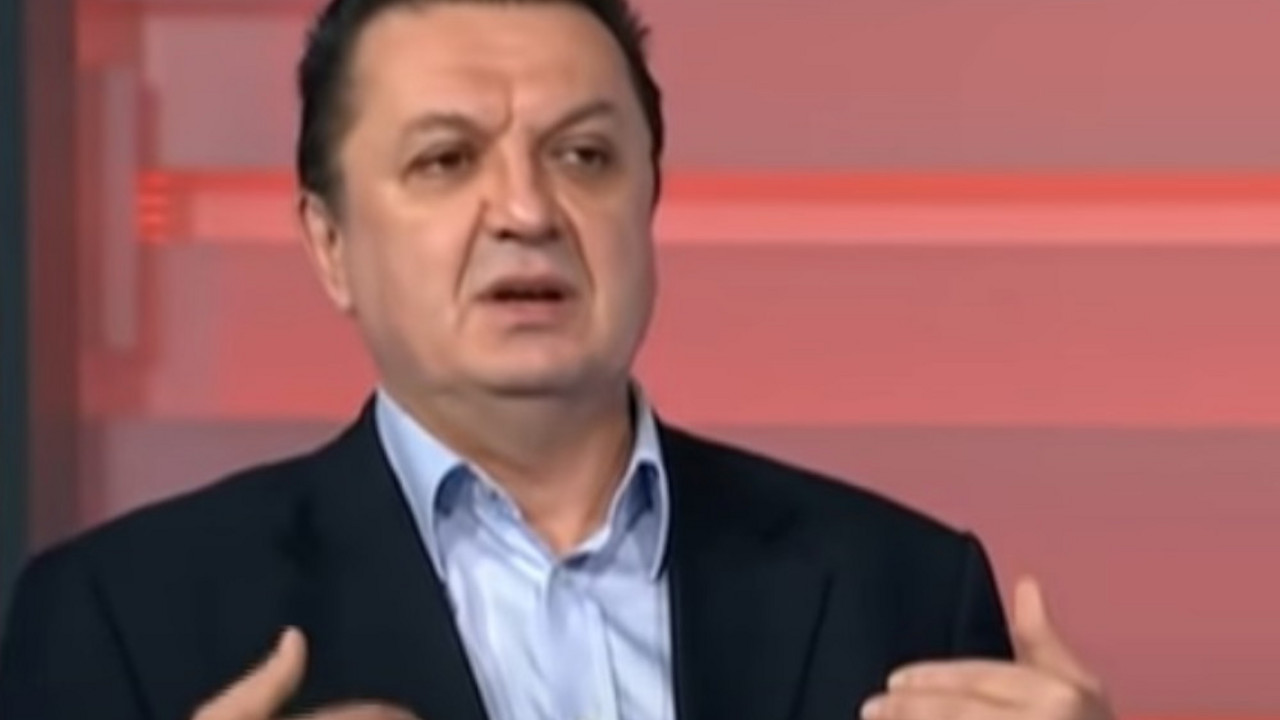 Milenko Šekler