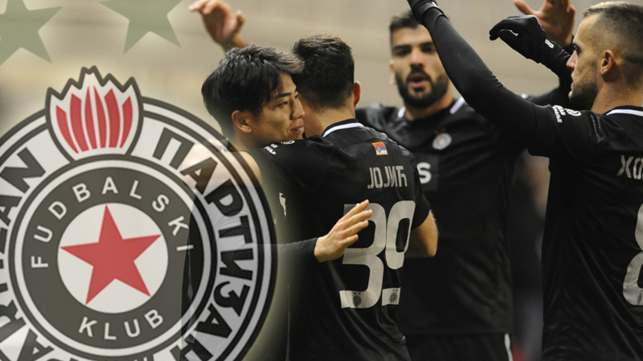 FK Partizan
