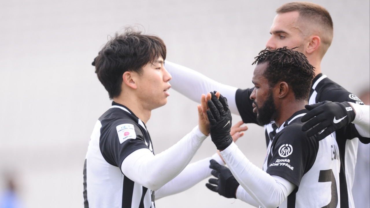 FK Partizan