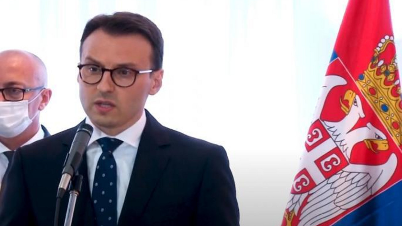 Petar Petković