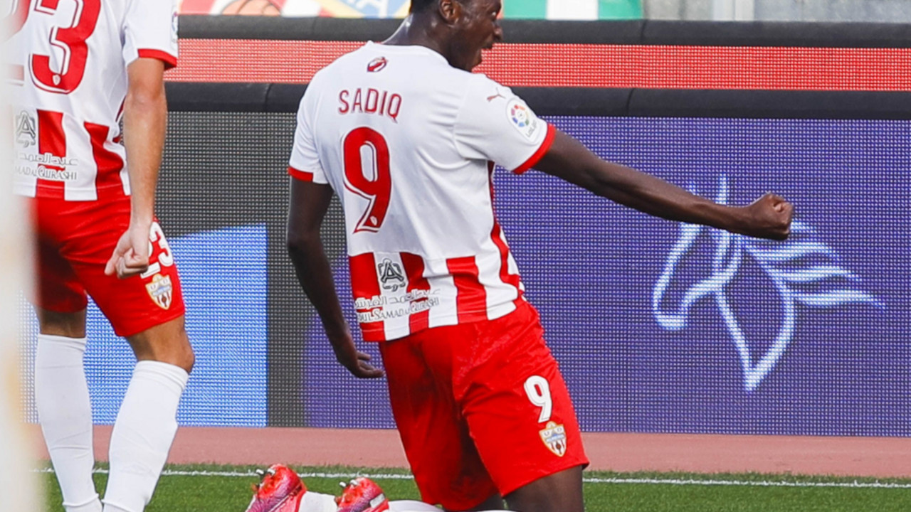 Umar Sadik