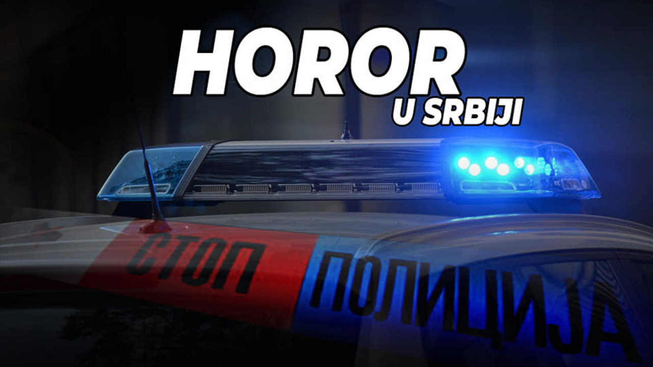 policija