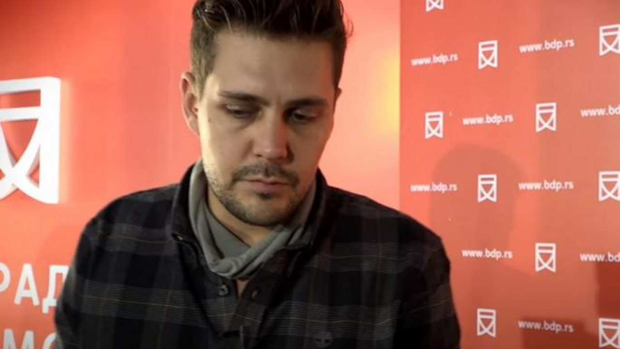 Miloš Biković