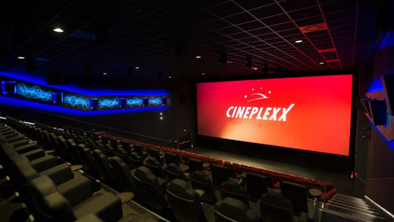 Cineplexx