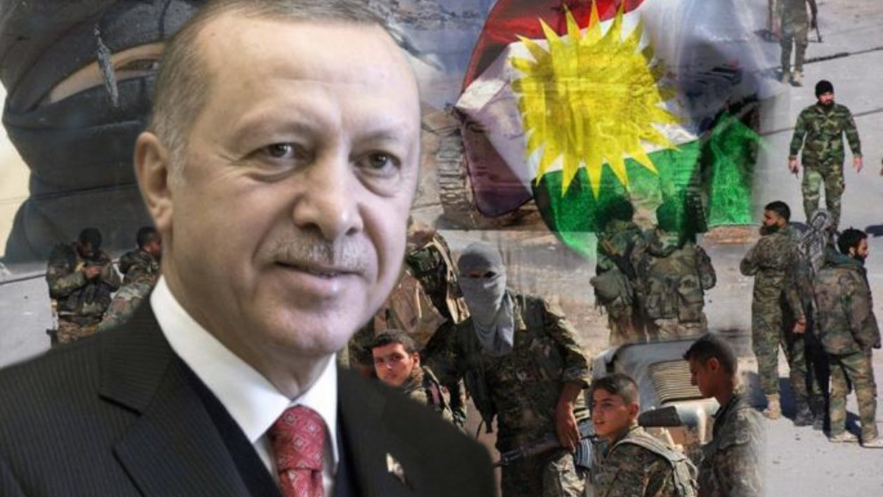 Erdogan Kurdi