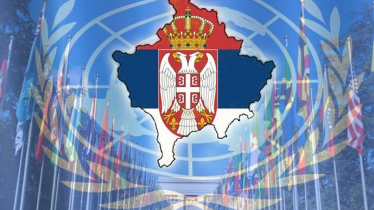 kosovo