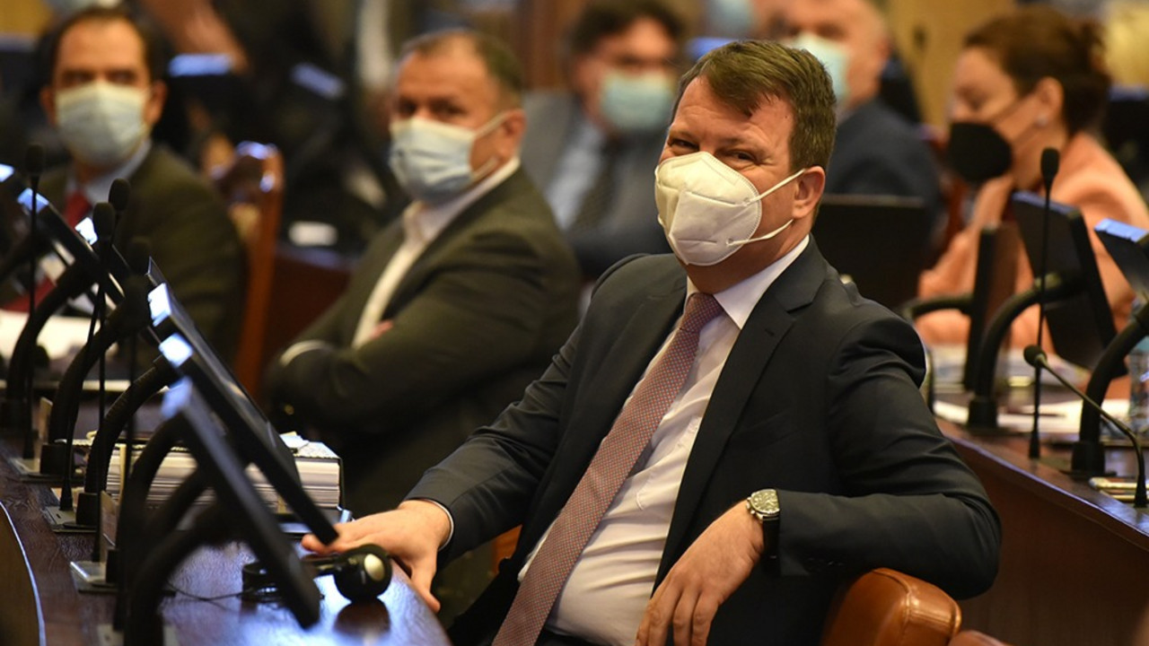 Igor Mirović