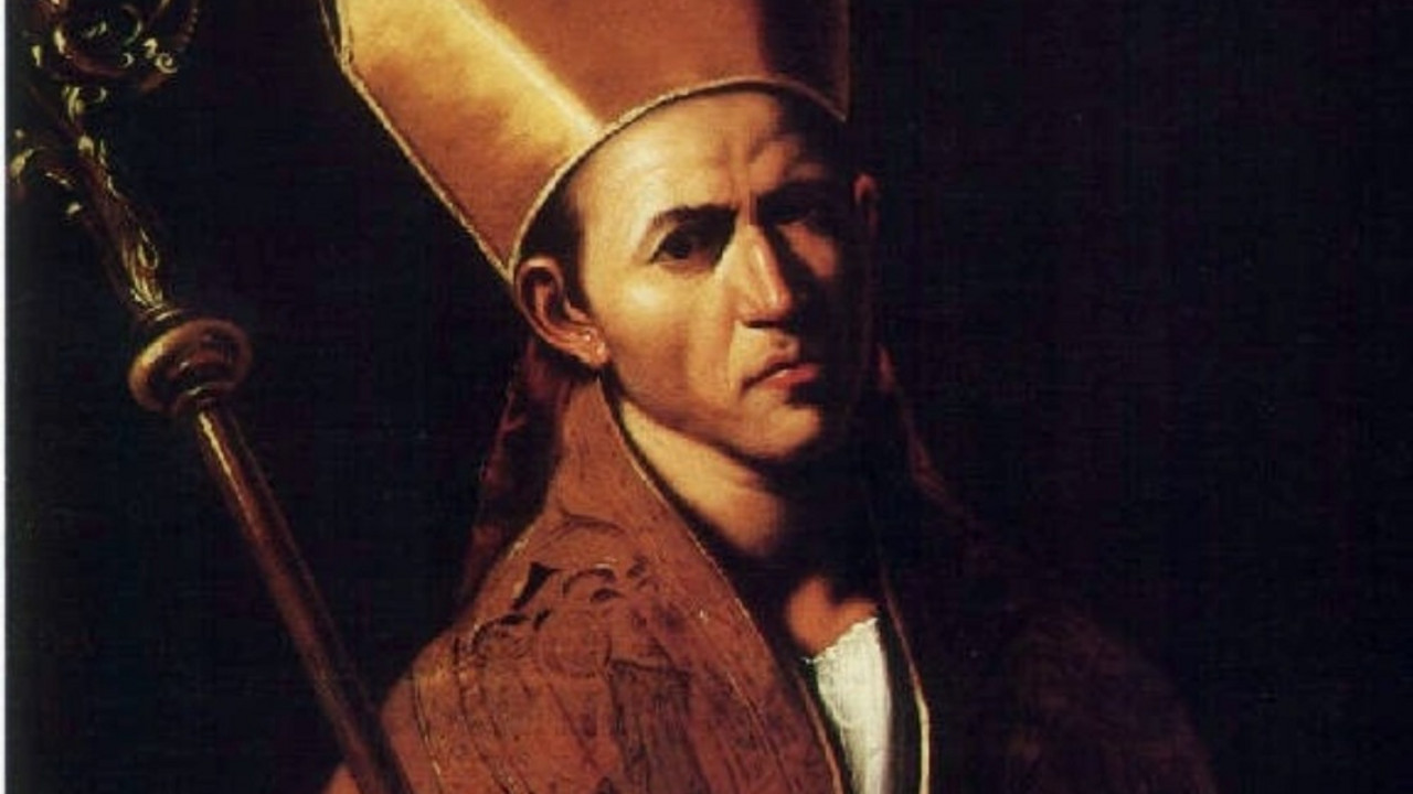 Sveti Đenaro