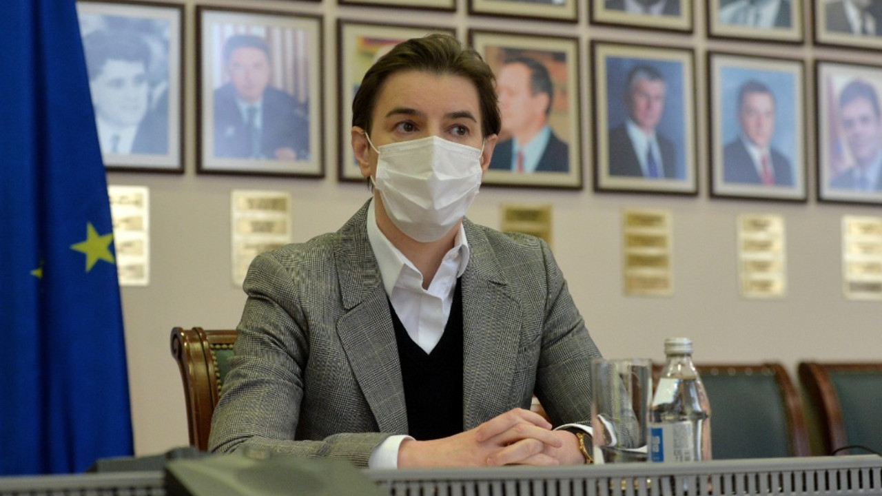 Ana Brnabić