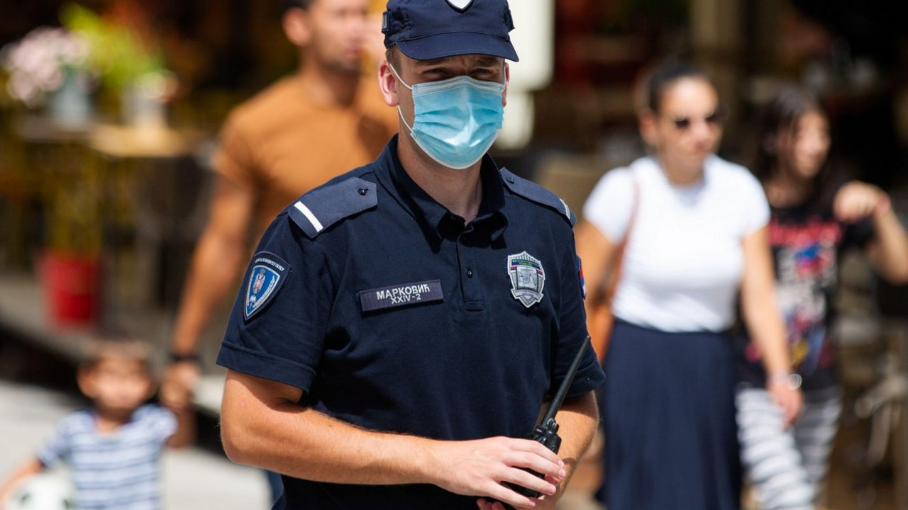 POLICAJAC