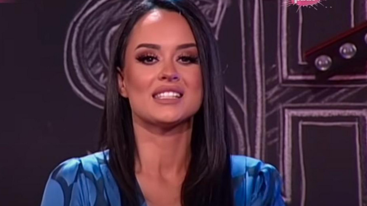 Tijana Milentijević