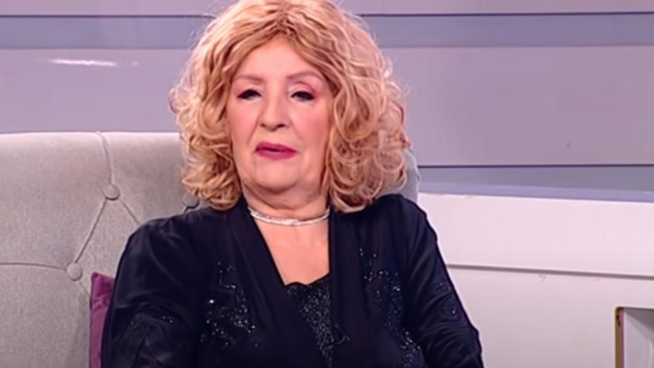 Lepa Lukić