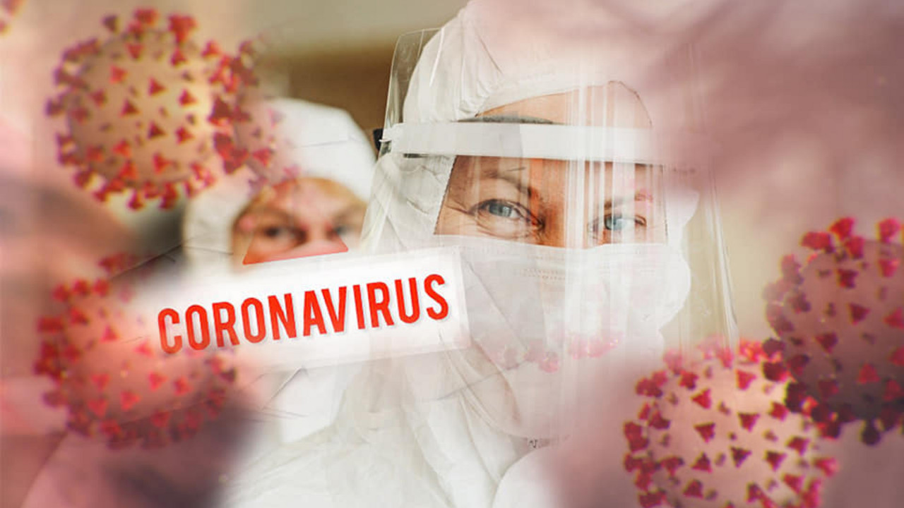 korona virus