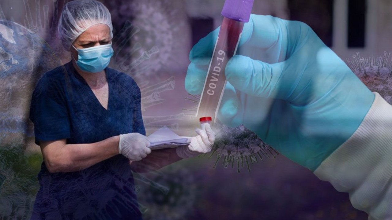 korona virus