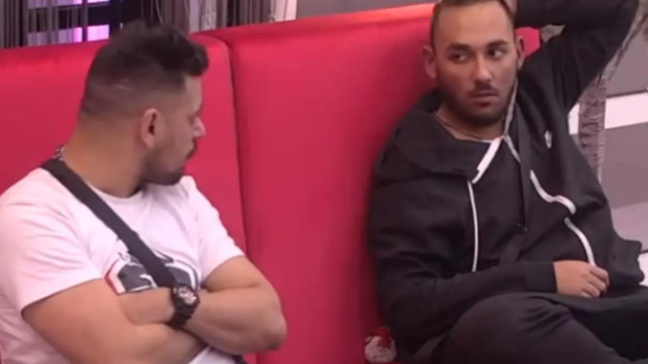 Bora Santana, Nenad Lazić
