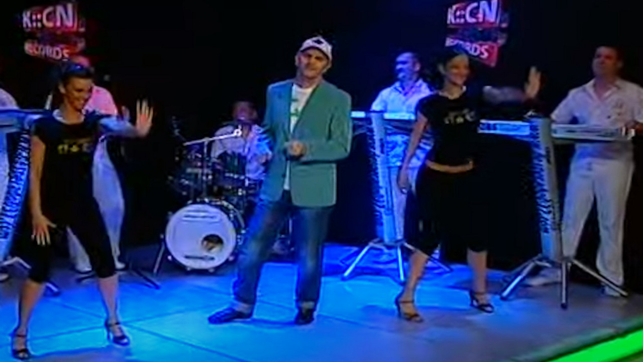 Miroljub Brzakovic Brzi