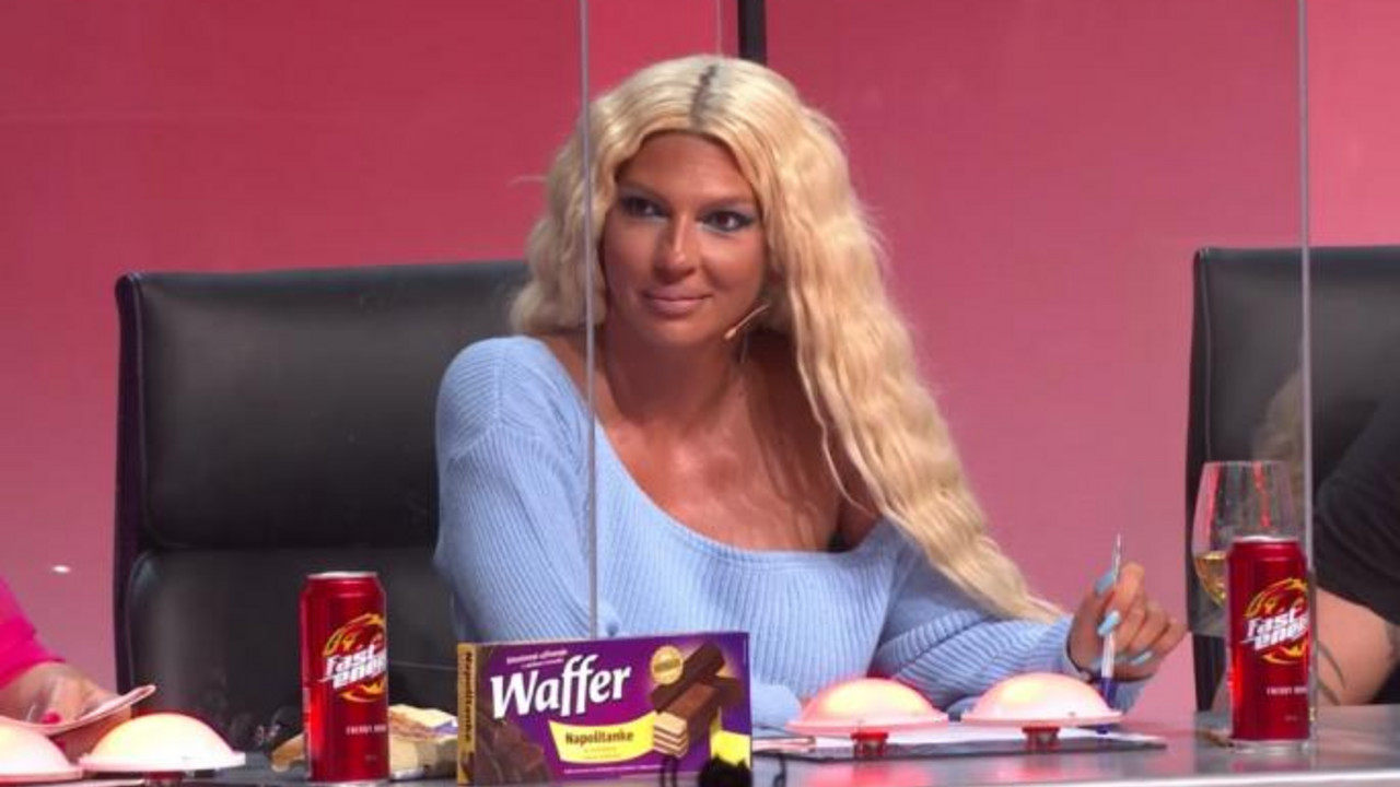 Jelena Karleuša