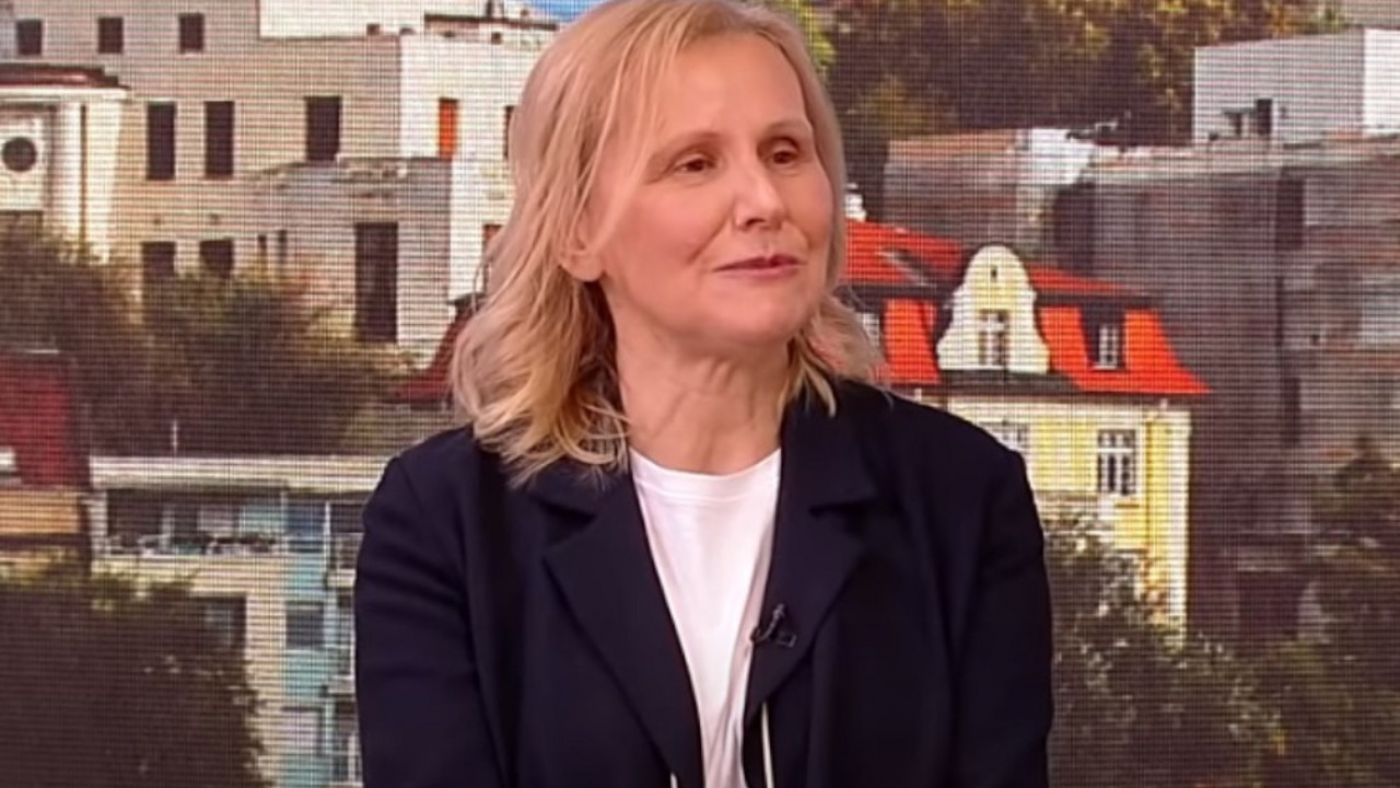 Dr Tanja Jovanović