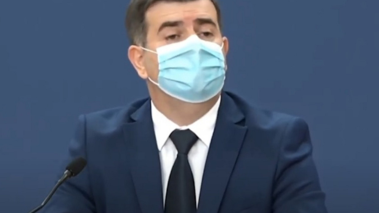 Dr Mirsad Đerlek