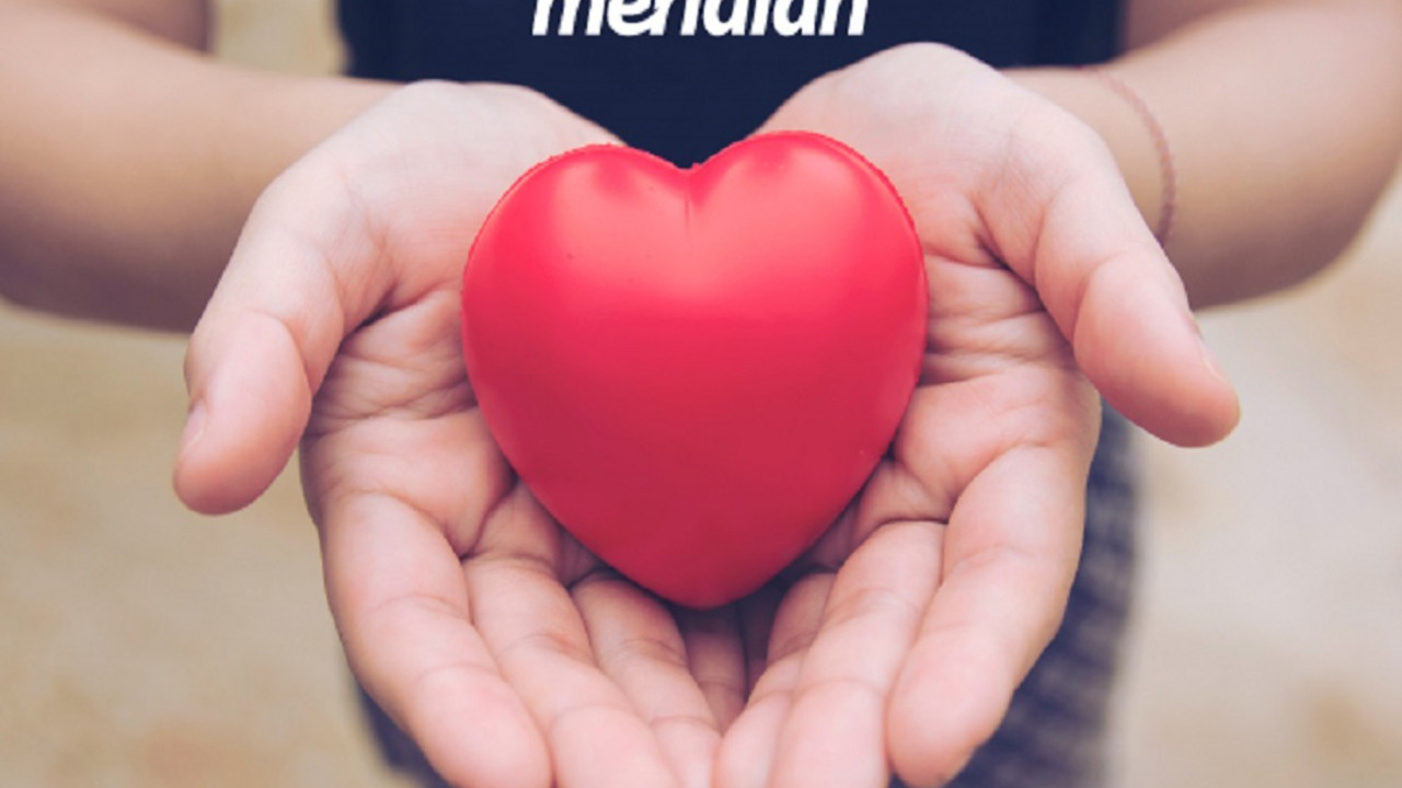 Meridian
