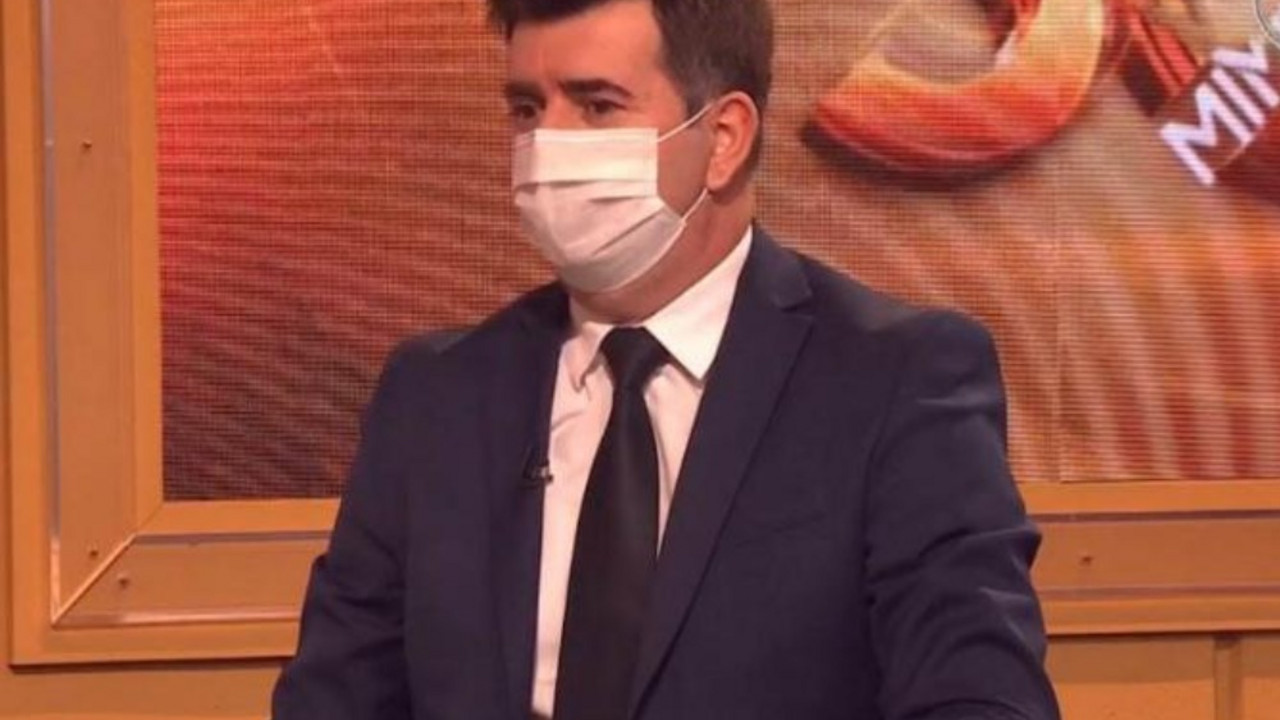 dr Mirsad Đerlek