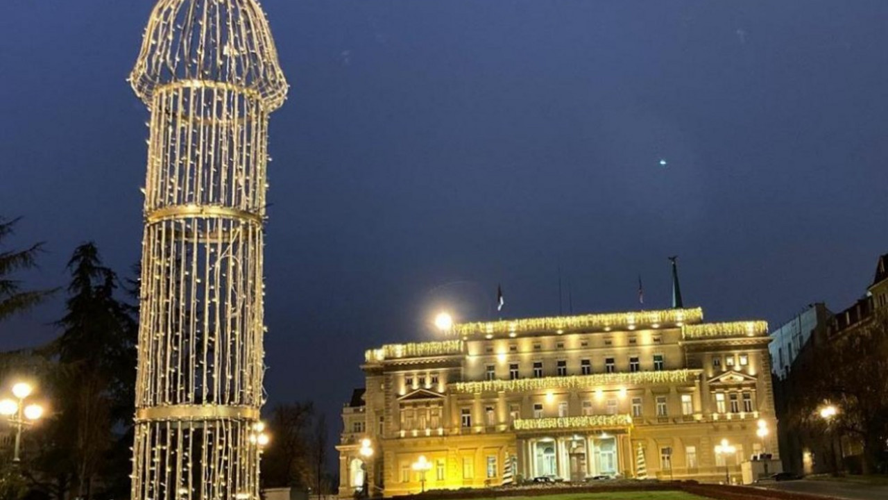 Beograd