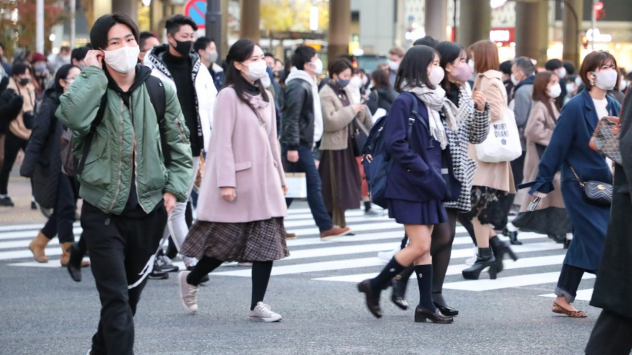 Japan