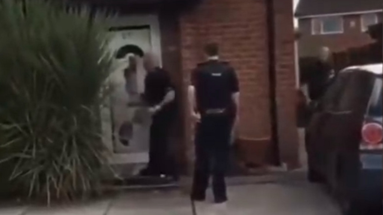 Policija