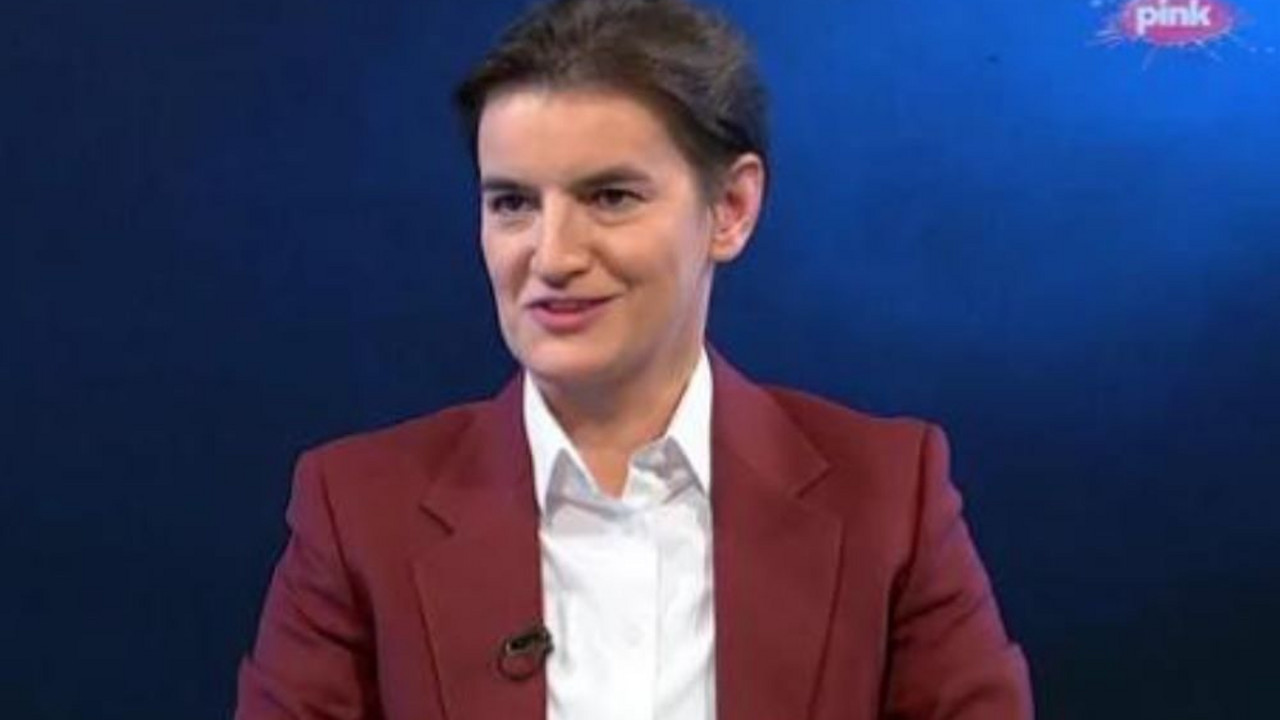 Ana Brnabić