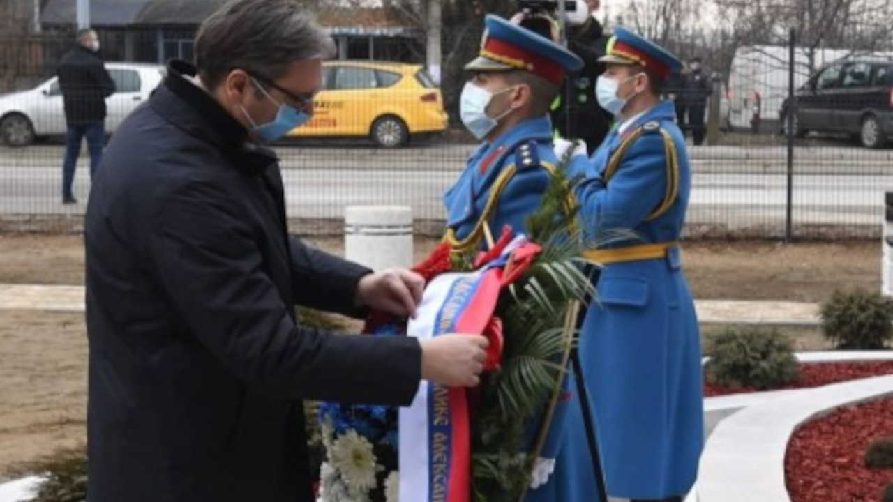 vučić