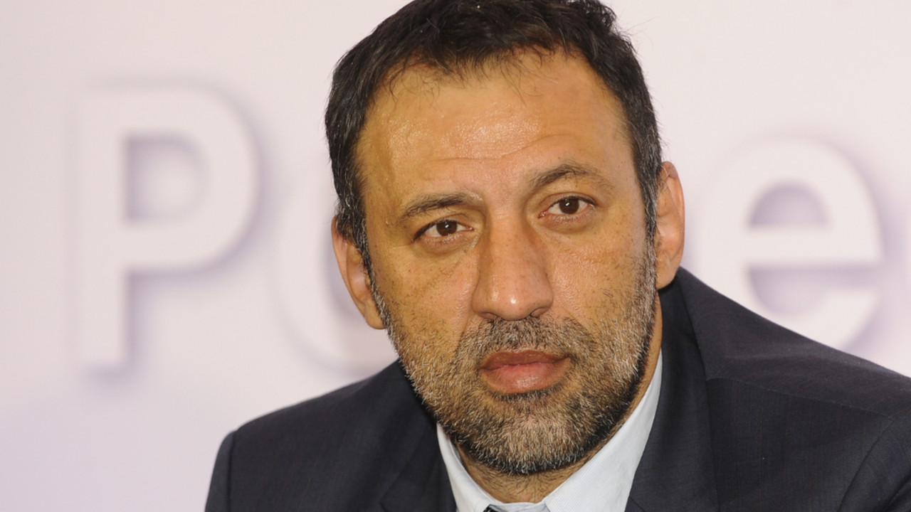 Vlade Divac