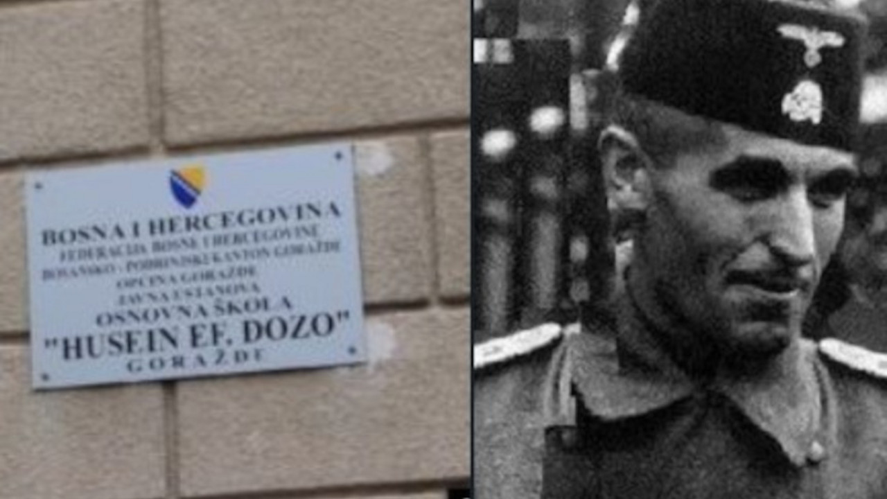 đozo škola