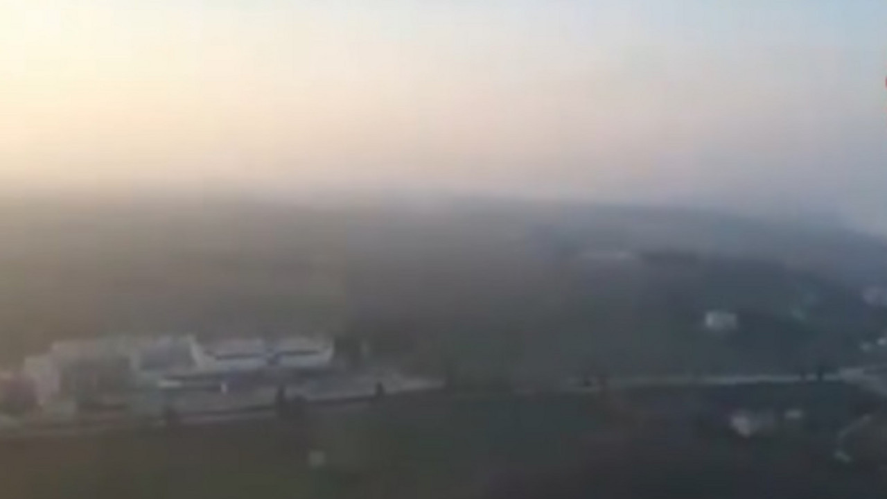 Eksplozija