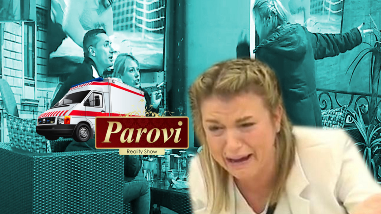 parovi