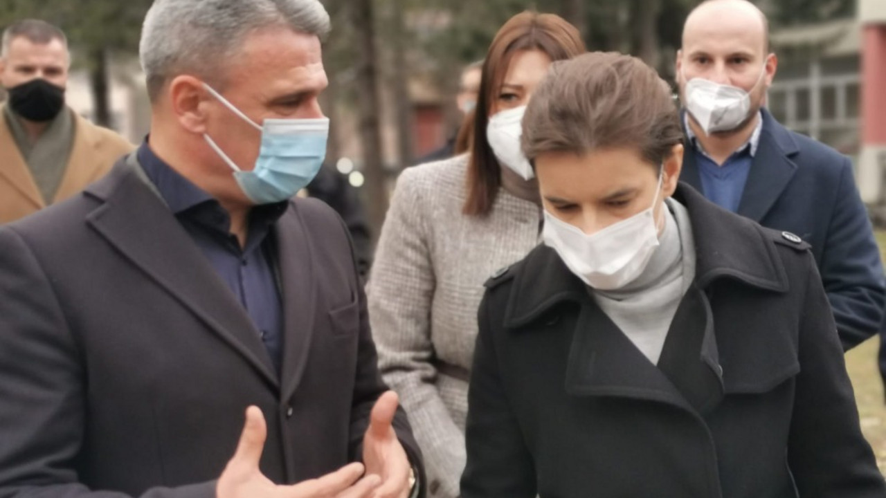 Ana Brnabić