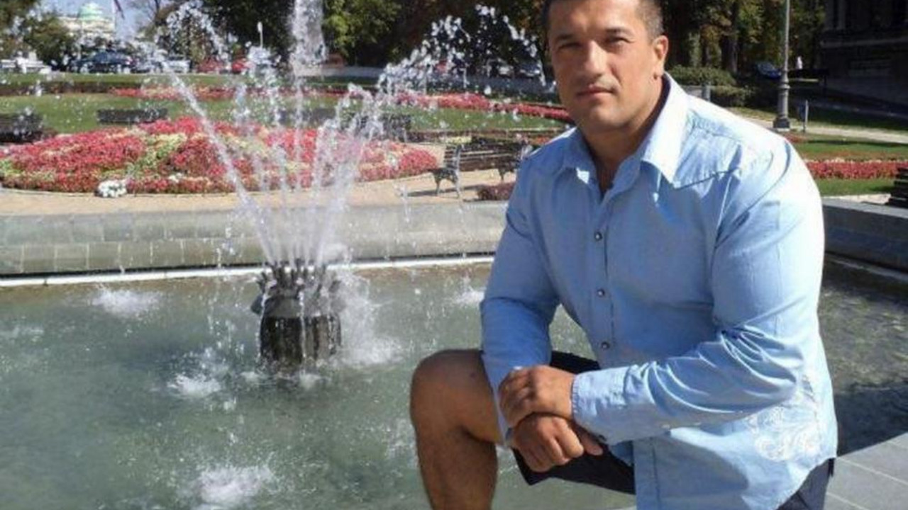 Zoran Mrvaljevic