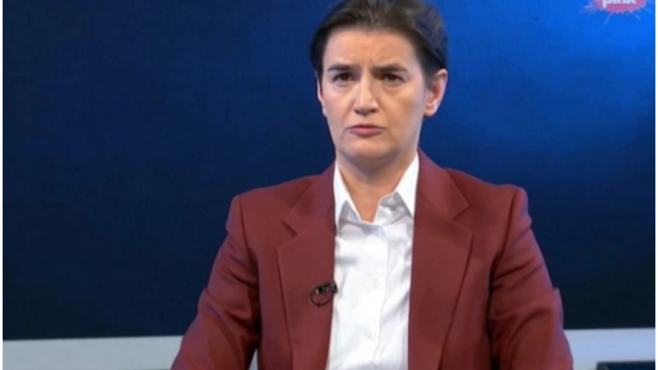 Ana Brnabić