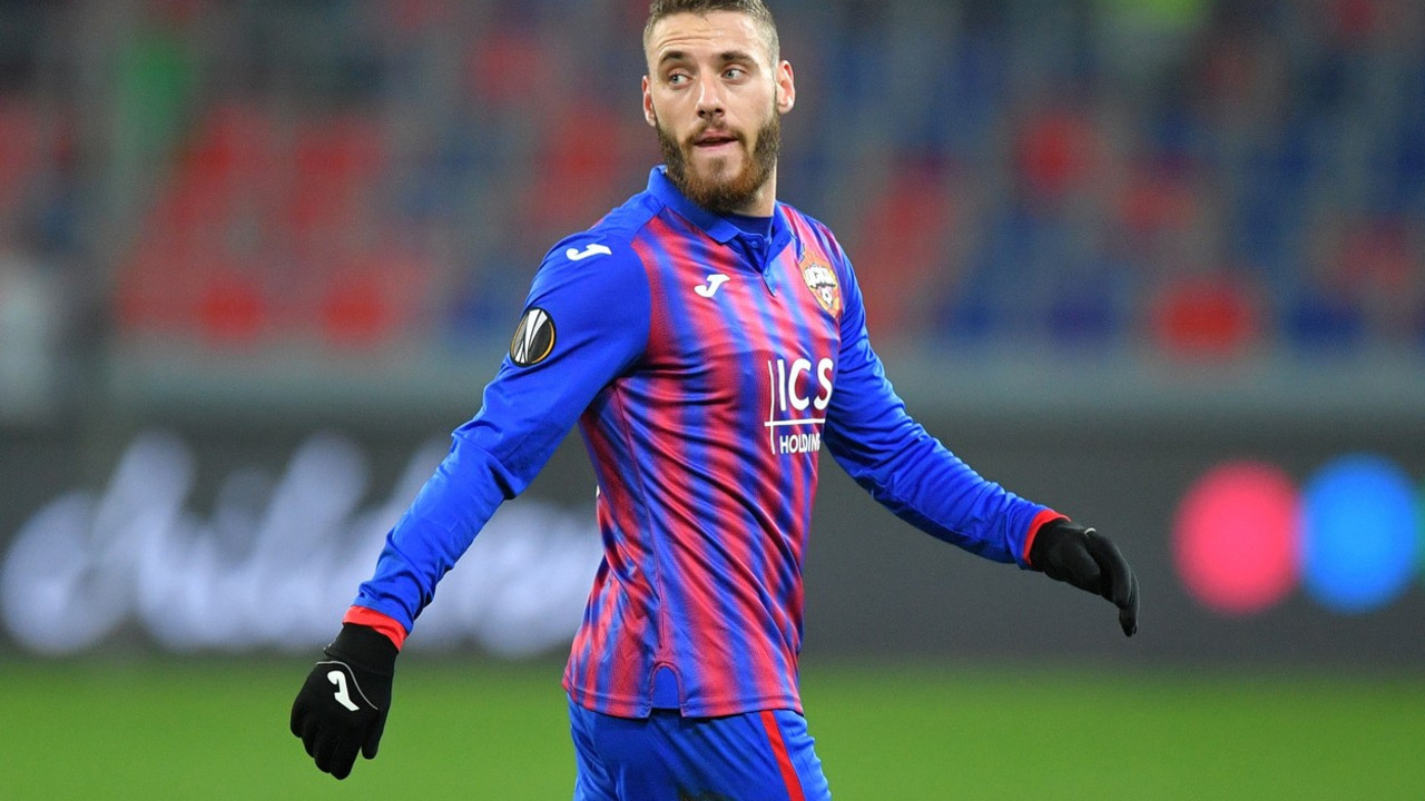Nikola Vlašić