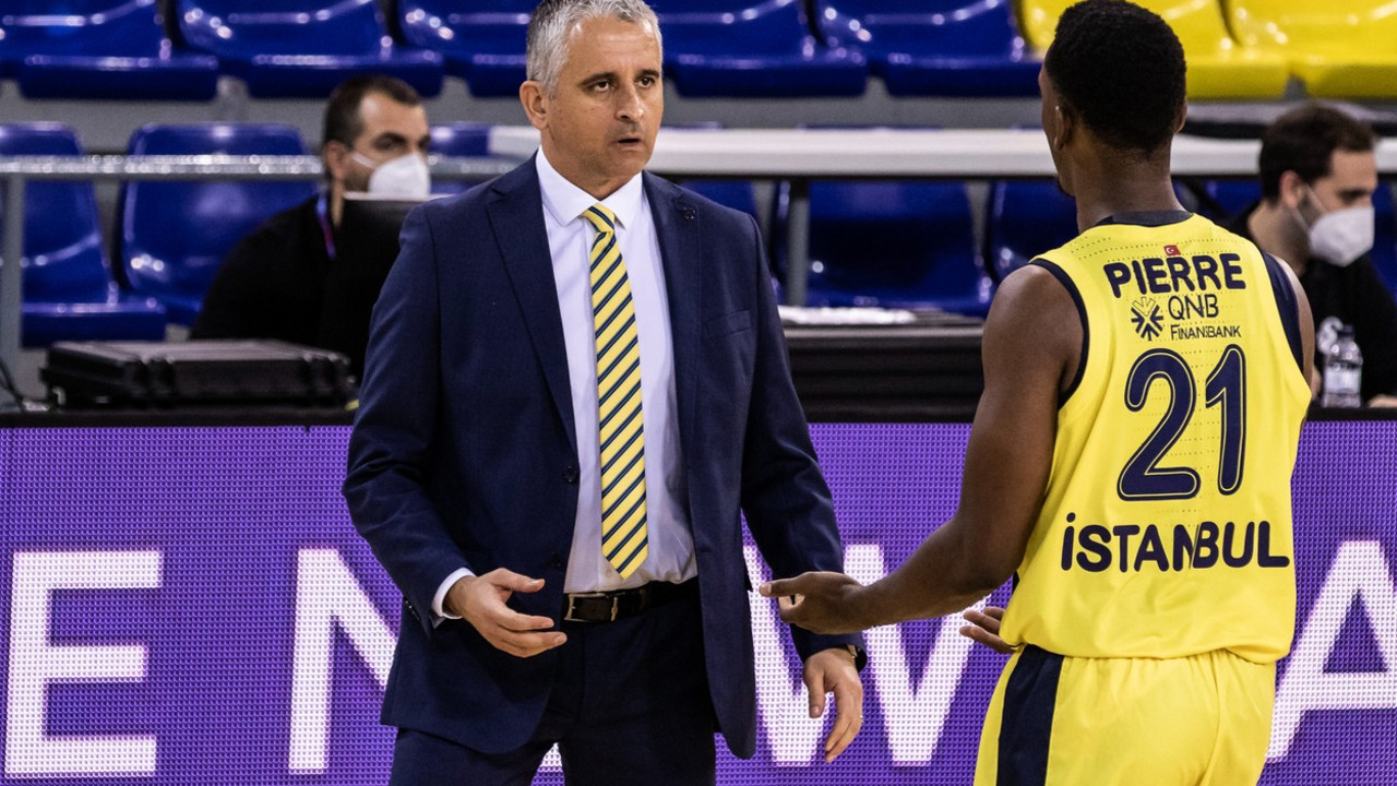 Igor Kokoškov